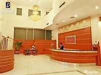 Hotel Bintang Wisata Mandiri Jakarta Bagian luar foto
