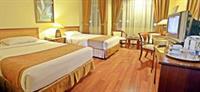Hotel Bintang Wisata Mandiri Jakarta Bagian luar foto