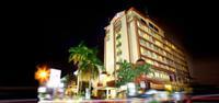 Hotel Bintang Wisata Mandiri Jakarta Bagian luar foto
