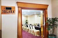 Hotel Bintang Wisata Mandiri Jakarta Bagian luar foto