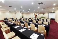 Hotel Bintang Wisata Mandiri Jakarta Bagian luar foto
